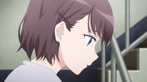 Just Because 2話 Dアニメストア Just Because 2話 Dアニメストア