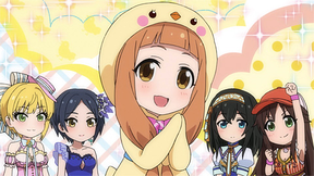 アイドルマスター シンデレラガールズ劇場 2期 アニメ動画見放題 Dアニメストア