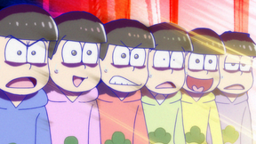 おそ松さん 第2期 アニメ動画見放題 Dアニメストア