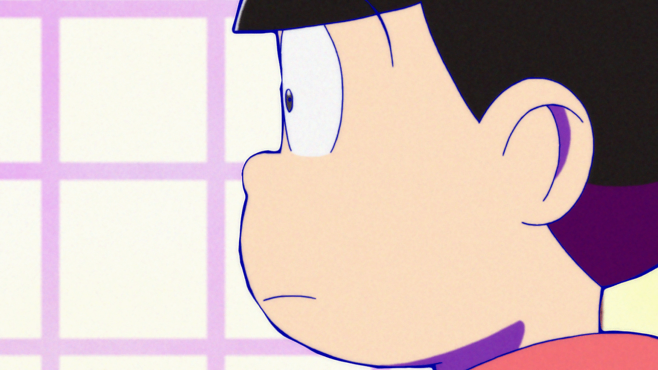 おそ松さん 第2期 第25話 Dアニメストア