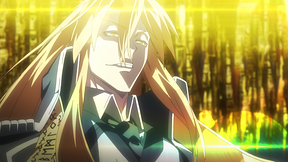 Dies Irae ディエス イレ アニメ動画見放題 Dアニメストア