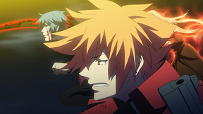 Dies Irae ディエス イレ アニメ動画見放題 Dアニメストア Dies Irae ディエス イレ アニメ動画見放題 Dアニメストア