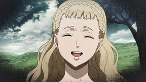 ブラッククローバー アニメ動画見放題 Dアニメストア