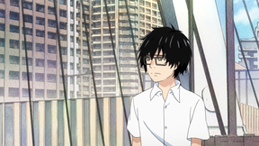 3月のライオン アニメ動画見放題 Dアニメストア