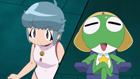 ケロロ軍曹 7thシーズン 第328話 Dアニメストア