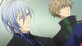 Amnesia アニメ動画見放題 Dアニメストア Amnesia アニメ動画見放題 Dアニメストア