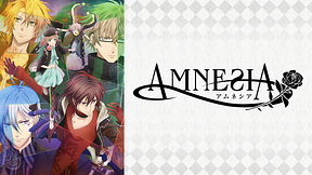 AMNESIA