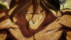 劇場版 進撃の巨人 Season 1 後編 自由の翼 Chapter 5 Dアニメストア