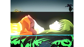 京極夏彦 巷説百物語 第4話 Dアニメストア