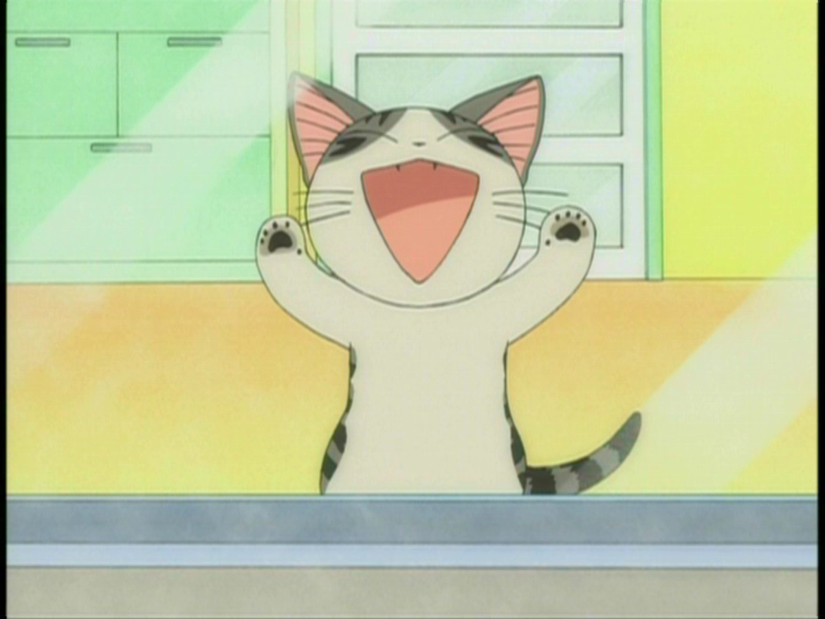 チーズスイートホーム あたらしいおうち #1～#7 | dアニメストア