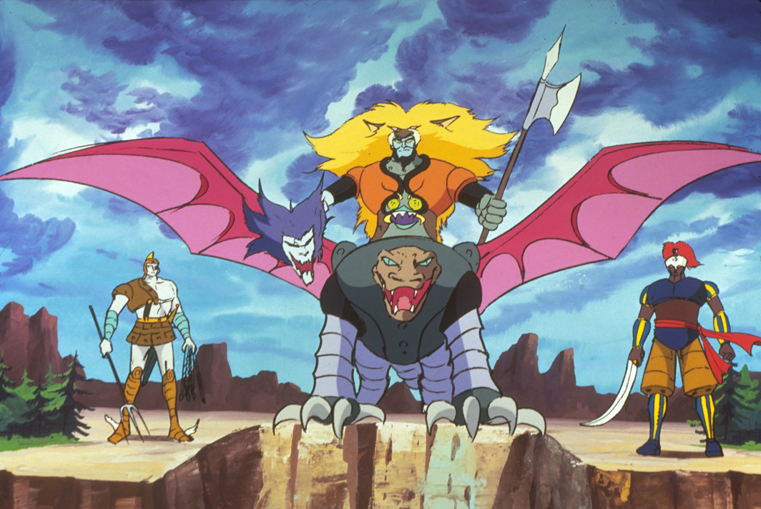 マジンガーｚ対暗黒大将軍 本編 Dアニメストア