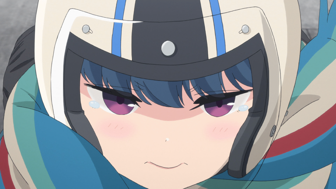 ゆるキャン 第5話 Dアニメストア