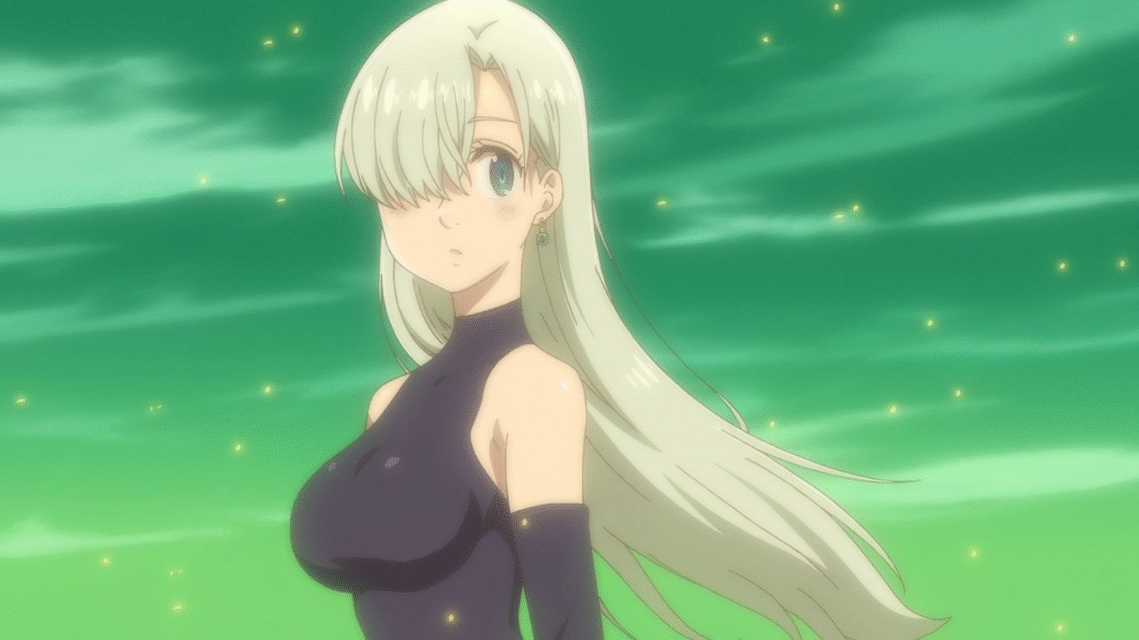 七つの大罪 戒めの復活 第3話 Dアニメストア