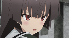 刀使ノ巫女 アニメ動画見放題 Dアニメストア