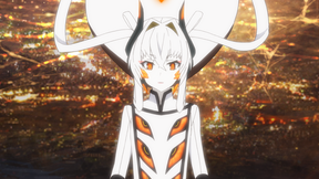 刀使ノ巫女 アニメ動画見放題 Dアニメストア