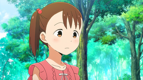 三ツ星カラーズ アニメ動画見放題 Dアニメストア