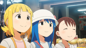 三ツ星カラーズ アニメ動画見放題 Dアニメストア