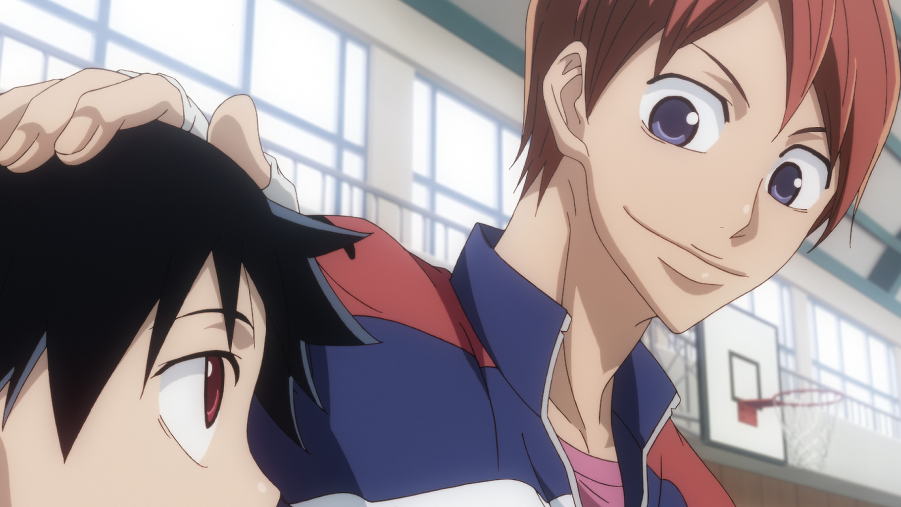 弱虫ペダル Glory Line 第22話 Dアニメストア