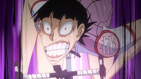 弱虫ペダル Glory Line 第23話 Dアニメストア