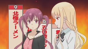 ラーメン大好き小泉さん アニメ動画見放題 Dアニメストア