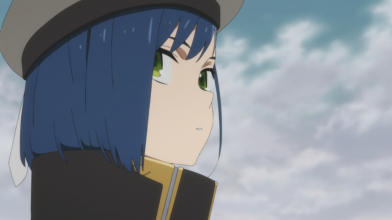 ダーリン イン ザ フランキス 第1話 Dアニメストア