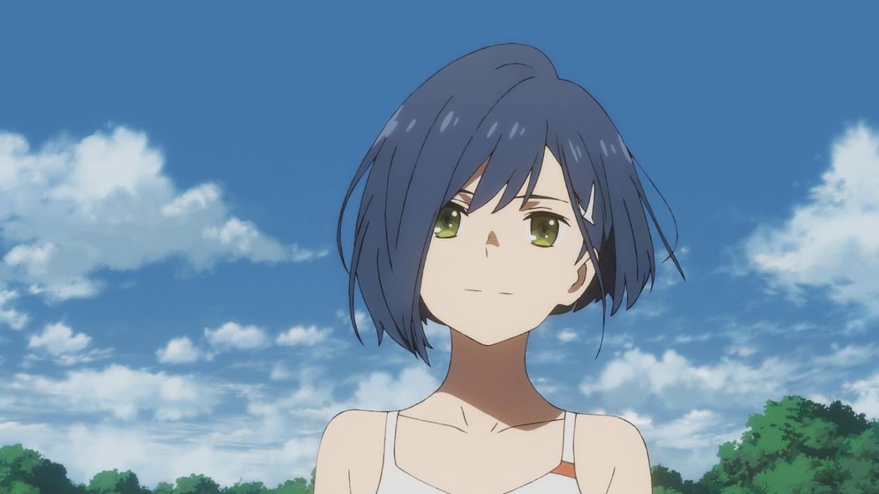 ダーリン イン ザ フランキス 第7話 Dアニメストア ダーリン イン ザ フランキス 第7話 Dアニメストア