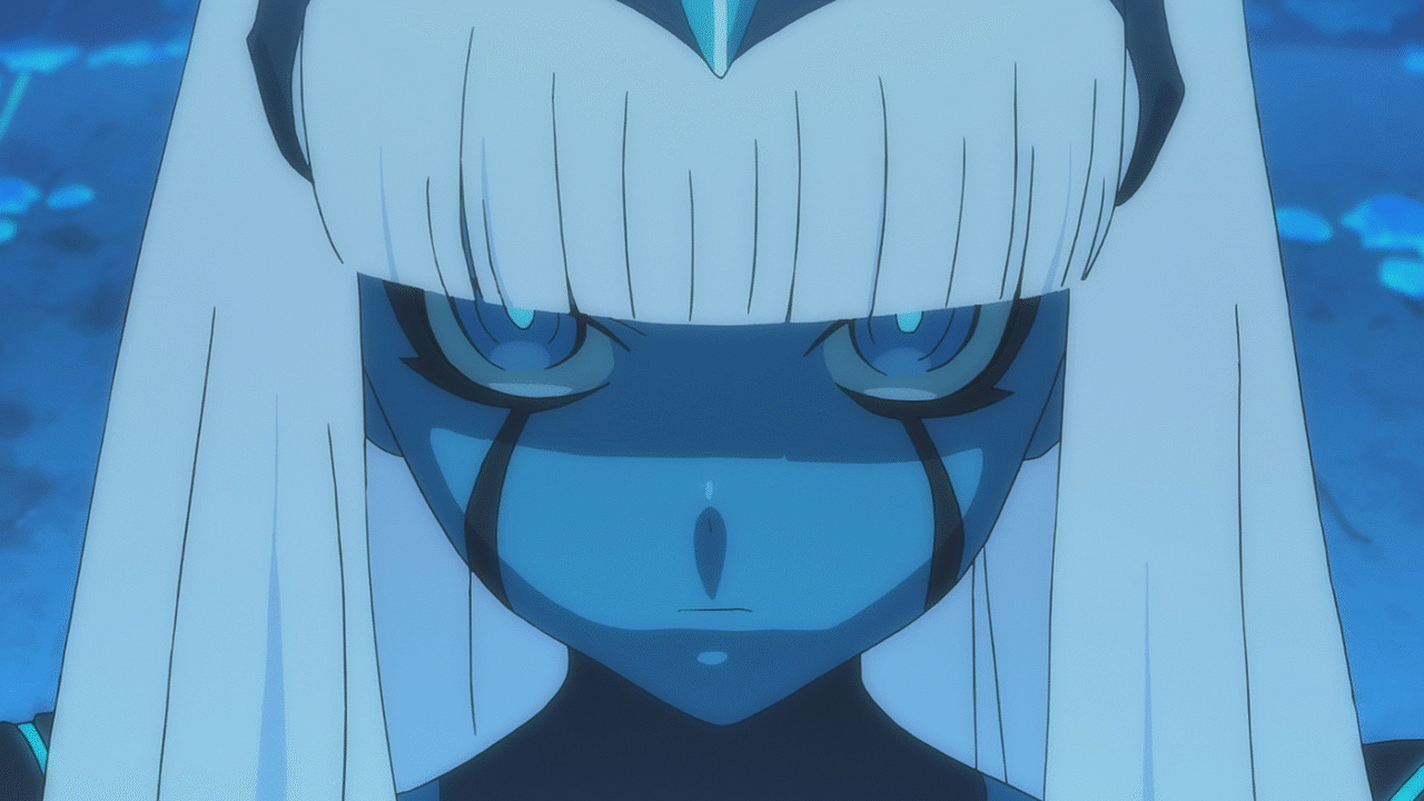 ダーリン イン ザ フランキス 第19話 Dアニメストア