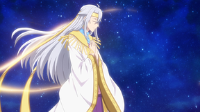 スピリットパクト 黄泉の契り 第五話 Dアニメストア