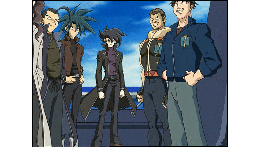 遊 戯 王デュエルモンスターズgx 25 Dアニメストア