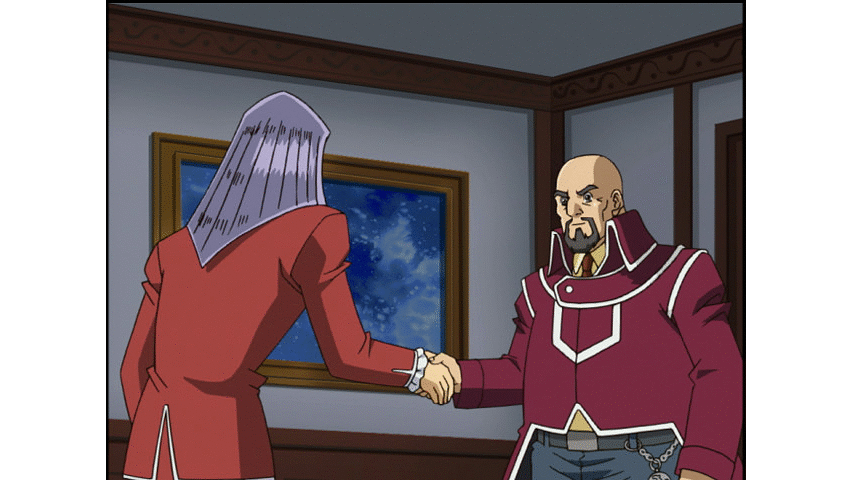 遊 戯 王デュエルモンスターズgx 97 Dアニメストア