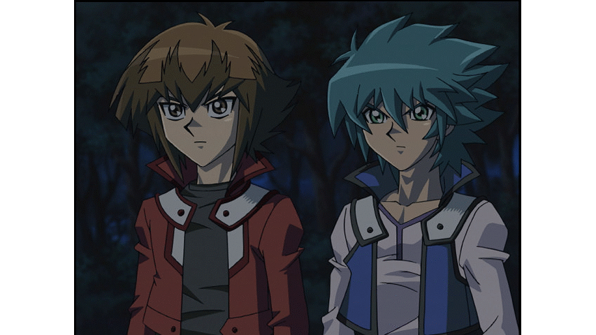 遊 戯 王デュエルモンスターズgx 108 Dアニメストア