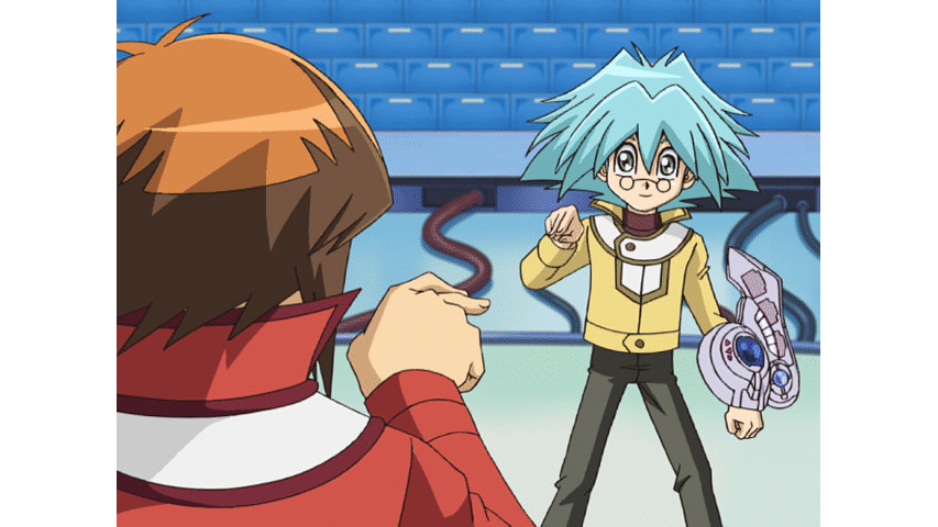 遊 戯 王デュエルモンスターズgx 137 Dアニメストア