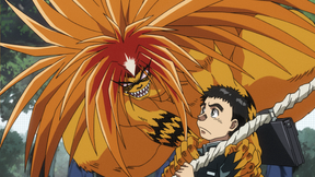 うしおととら アニメ動画見放題 Dアニメストア