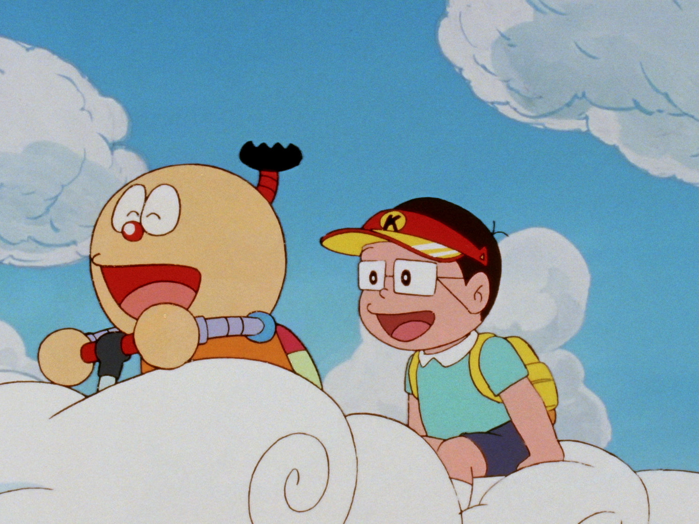 キテレツ大百科 Pandora – キテレツ大百科 キャラ一覧 – IJYSSS