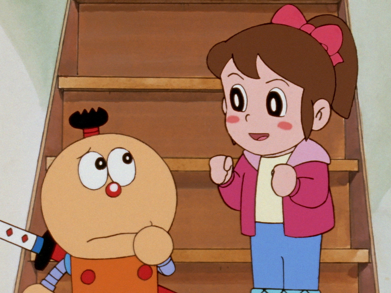 キテレツ大百科 キャラクター紹介 – キテレツ大百科 占い – HLIQJG