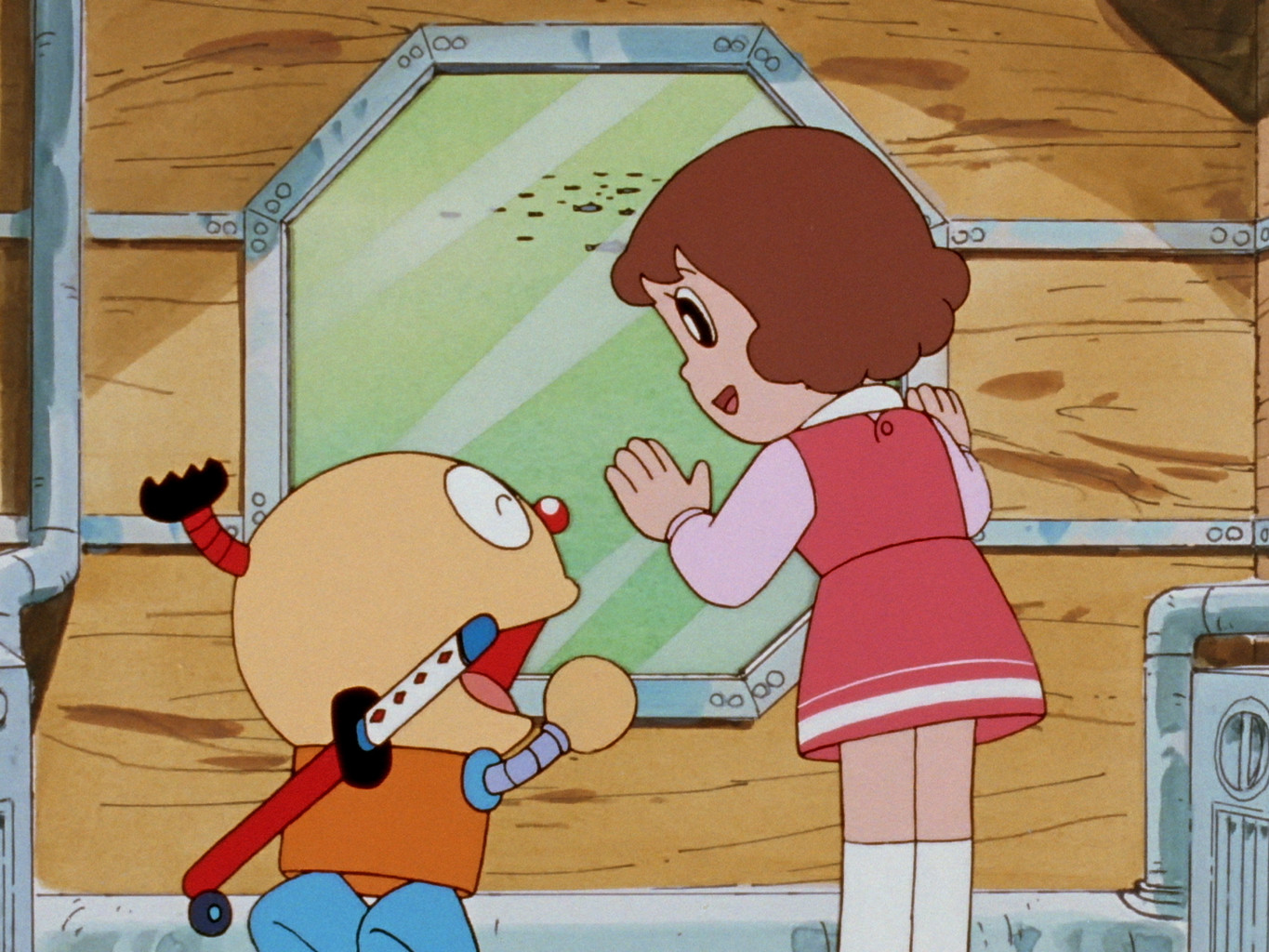 キテレツ大百科 Pandora – キテレツ大百科 キャラ一覧 – IJYSSS