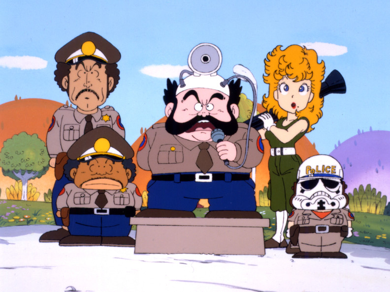 ドクタースランプ アラレちゃん　DVD 3枚セット ポストカード付き ドクタースランプ アラレちゃん DVD 3枚セット ポストカード付き