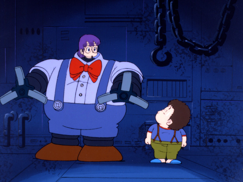 dr.スランプ アラレちゃん アニメストア】Dr.スランプ アラレちゃん