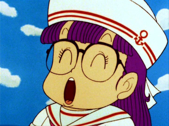 dr.スランプ アラレちゃん アニメストア】Dr.スランプ アラレちゃん