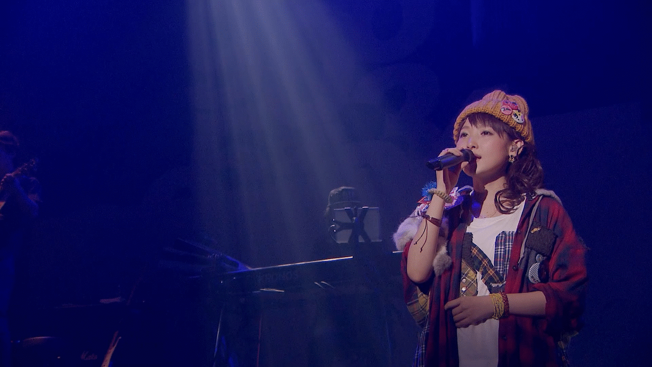 Yoshino Nanjo 1st Live Tokyo 1 3650 ミンナとつながる365日 Chapter 6 Dアニメストア Yoshino Nanjo 1st Live Tokyo 1 3650 ミンナとつながる365日 Chapter 6 Dアニメストア