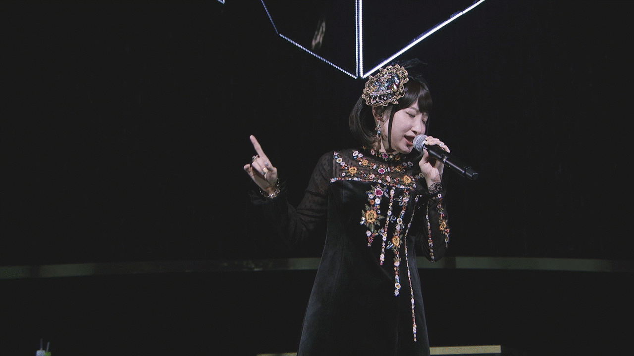 南條愛乃 Live Tour 16 N Chapter 7 Dアニメストア