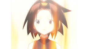 シャーマンキング アニメ動画見放題 Dアニメストア