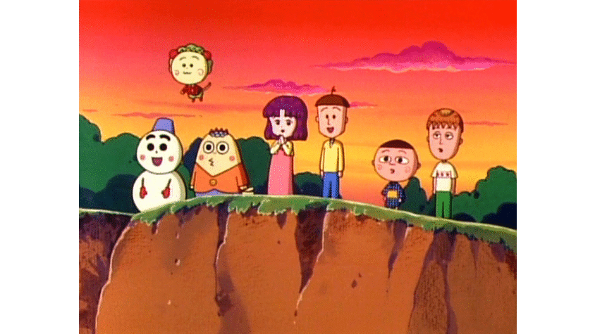 さくらももこ劇場 コジコジ 第90話 Dアニメストア さくらももこ劇場 コジコジ 第90話 Dアニメストア