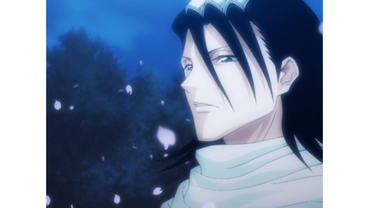 Bleach 第16話 Dアニメストア