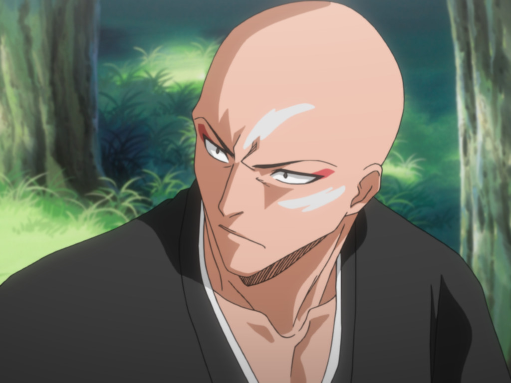 Bleach 第57話 Dアニメストア