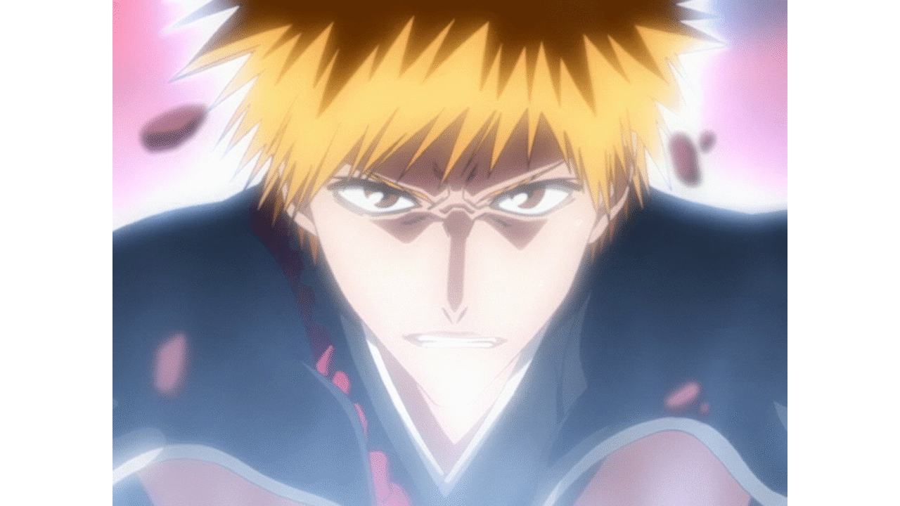 Bleach 第68話 Dアニメストア