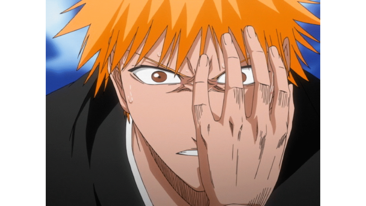 Bleach 第108話 Dアニメストア Bleach 第108話 Dアニメストア