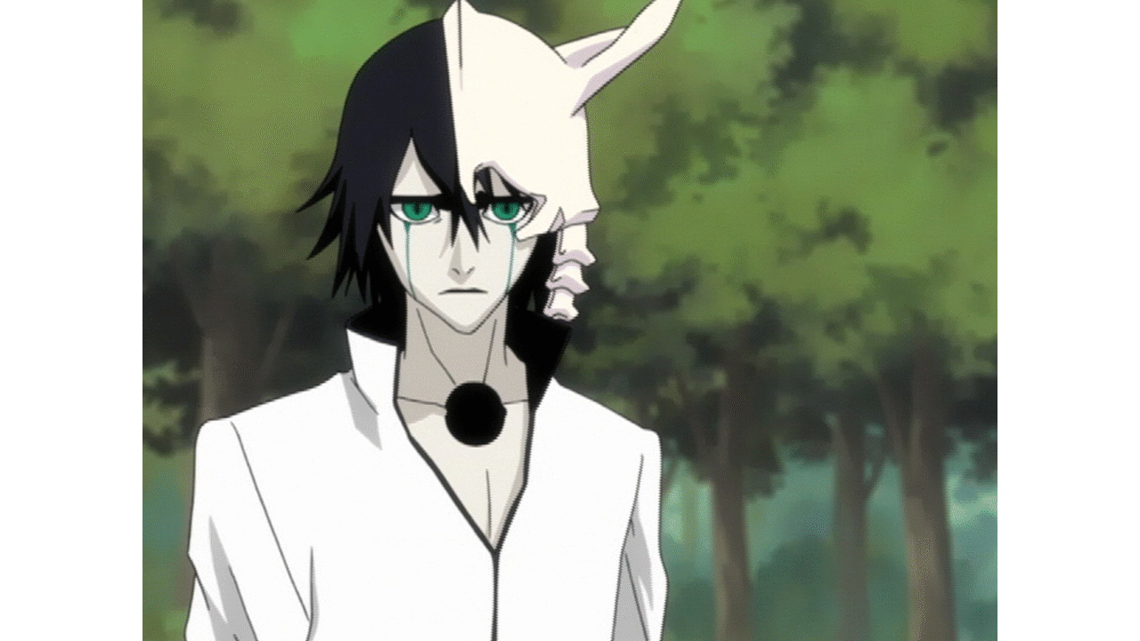 Bleach 第114話 Dアニメストア