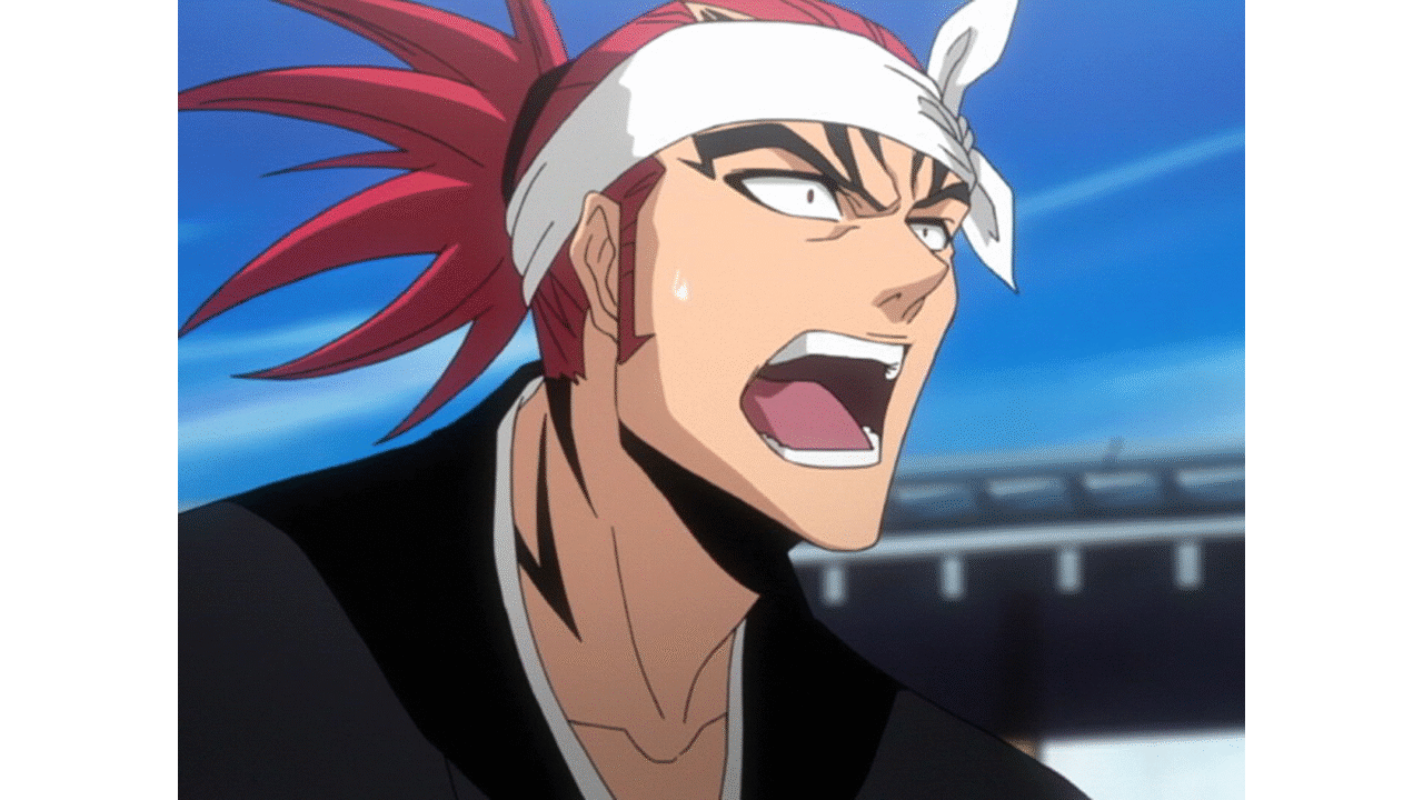 Bleach 第119話 Dアニメストア Bleach 第119話 Dアニメストア