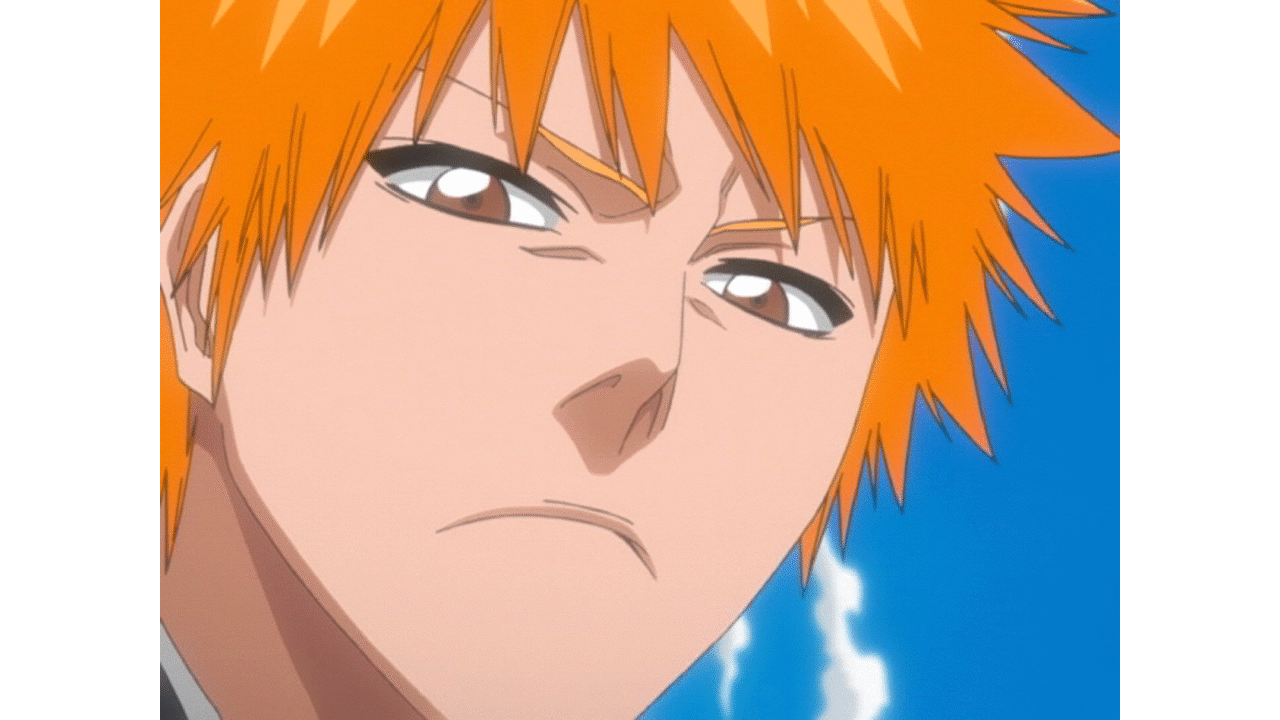 Bleach 第125話 Dアニメストア